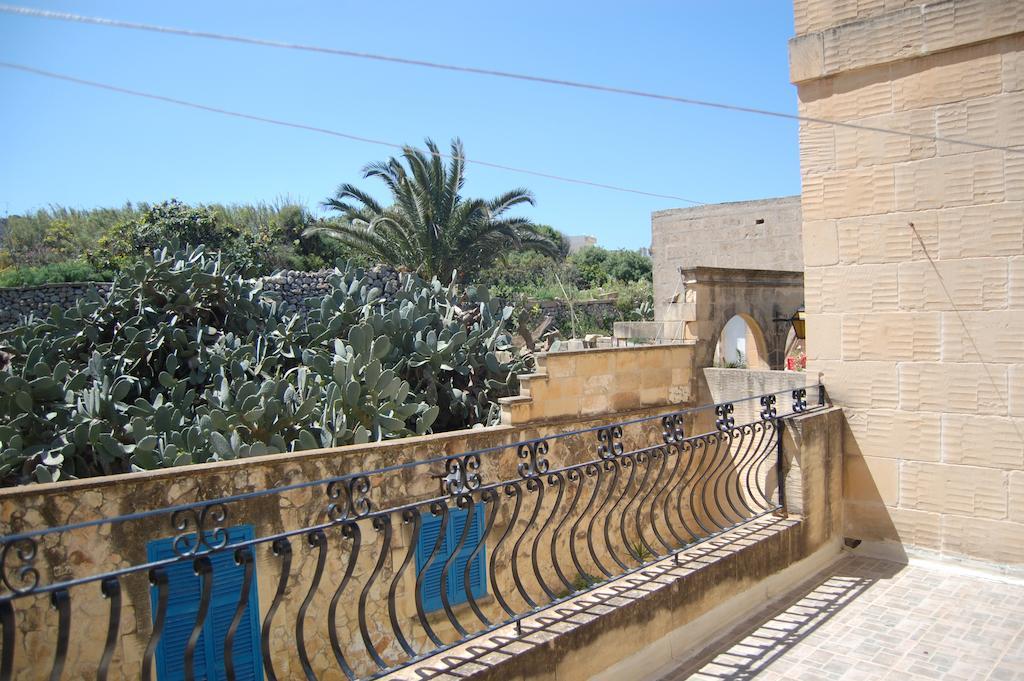 Ta' Pawlu House Of Character Villa Xagħra Buitenkant foto