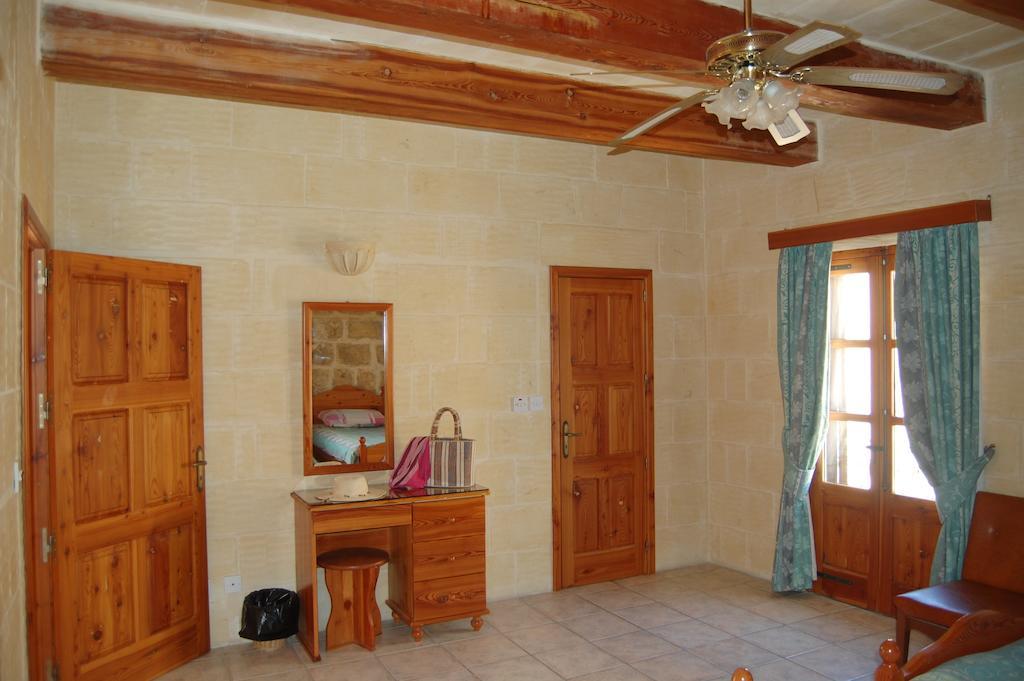 Ta' Pawlu House Of Character Villa Xagħra Buitenkant foto