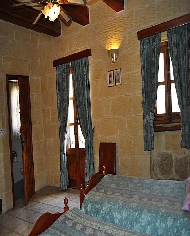 Ta' Pawlu House Of Character Villa Xagħra Kamer foto