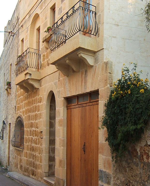 Ta' Pawlu House Of Character Villa Xagħra Buitenkant foto